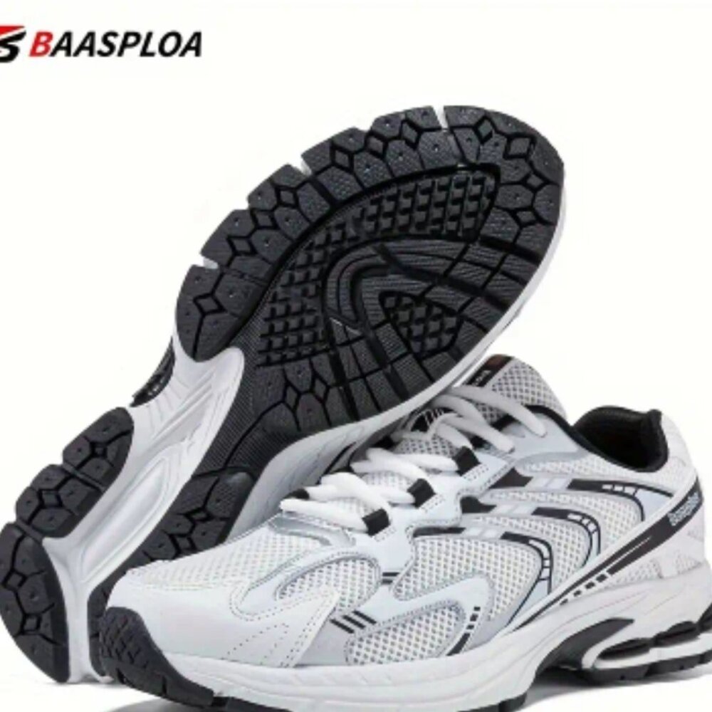 Baasploa sneakers sz 10